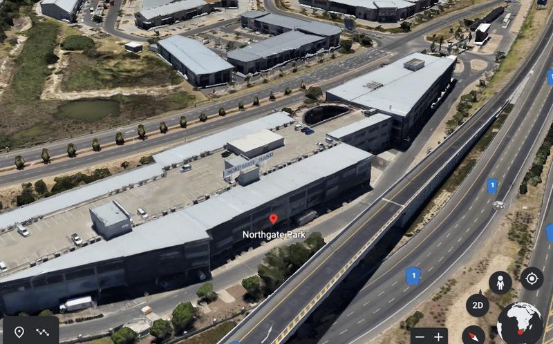 To Let commercial Property for Rent in Paarden Eiland Western Cape